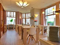 Hotel Georges Hotels in De Haan