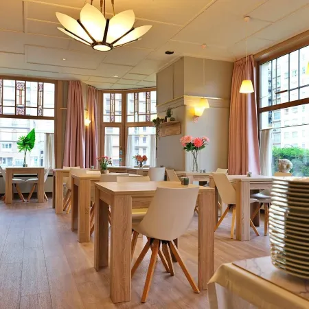 Hotel Georges