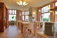Hotel Georges Hotels in De Haan