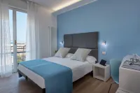 Hotel Maria Serena - Meerblick