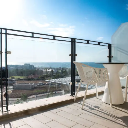 HI - Haifa Hostel