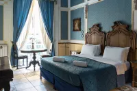 Carafa di Maddaloni Hotel in zona Planet Sportstyle