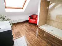 The Upper Room Hotel a Ballymena