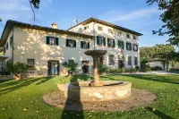 Relais Villa Belpoggio - Residenza d'Epoca Toscana