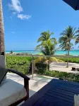 Hotel la Casa Cielo Solo Adultos - Pemandangan Pantai