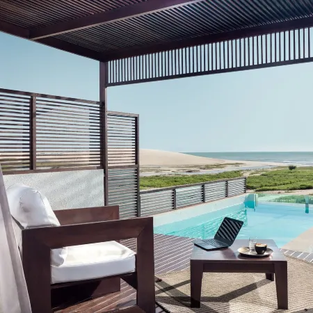 Essenza Dune Hotel