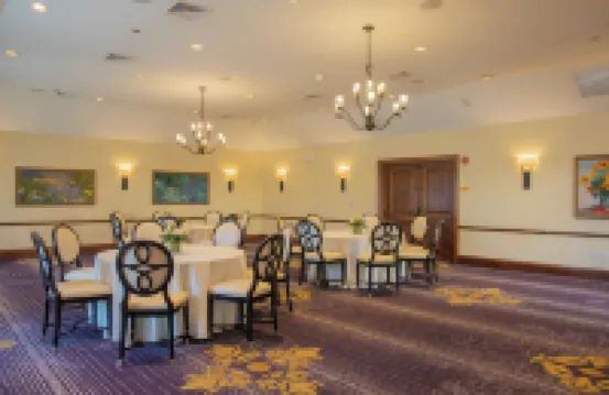 米爾博温泉酒店 普利茅斯酒店