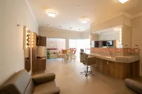 Portal Hotel Mogi Mirim Hotels in Itapira