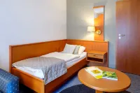 Logis Hotel-Restaurant Dimmer Hotels in Vianden