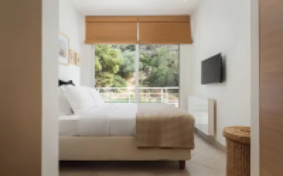 Vouliagmeni Exclusive Residence Hotels in Vouliagmeni