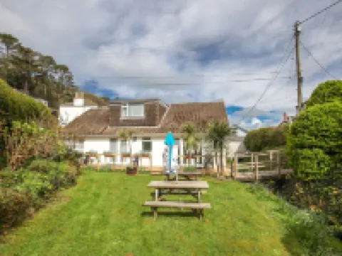 Driftwood Spars Hotels in Saint Agnes