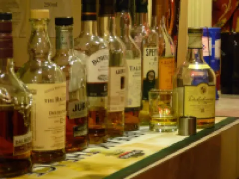 The Park Hotel Hotels in Dunoon