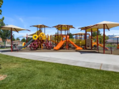 Escondido by RedAwning