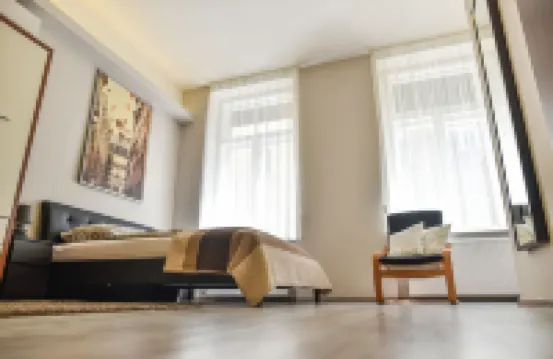 كورفين بوينت رومز آند أبارتمنتس فنادق في 