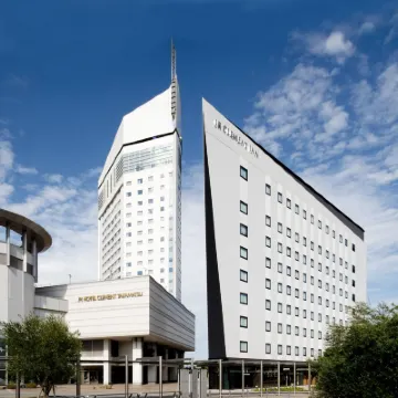 Jr Clement Inn Takamatsu Hotels near Takamatsu Historical Museum