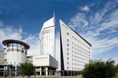 Jr Clement Inn Takamatsu