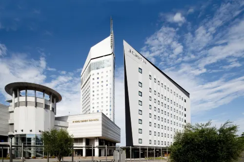 Jr Clement Inn Takamatsu Hotels in Takamatsu