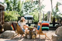 Caravan Outpost