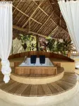 Lions' Luxury Eco Resort & Spa - سبا
