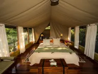 Karen Blixen Camp Masai Mara Hotels in Mara