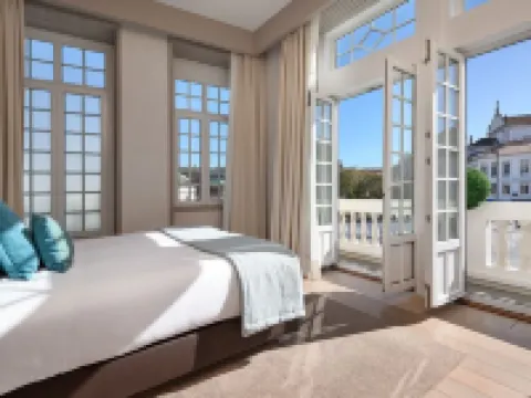 Hotel Aveiro Palace Hotels in Aveiro