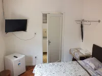 Hospedagem Henri Dunant