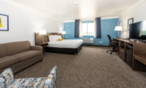 蘋果樹酒店 沃倫縣酒店