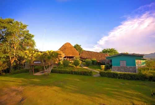 La Pintada Inn - 2 Sao