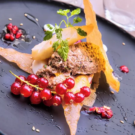 Les Boréales - Appart'Hotel & Restaurant