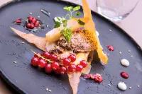 Les Boréales - Appart'Hotel & Restaurant - Bintang 4