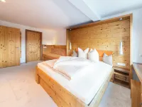 Haus Sonnenterrasse Hotels in Fiss