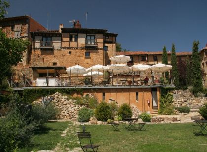 La Casa del Cura de Calatañazor