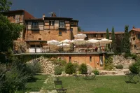 La Casa del Cura de Calatañazor - Haustierfreundliche