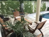 YurInn - مسبح