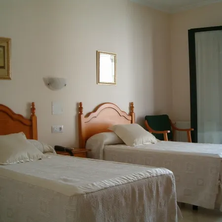 Hotel O Lagar