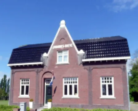 B&B Johannes-Hoeve Hotels in der Nähe von Bahnhof Venlo