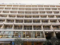 فندق كافلير Hotels near Basic Outlet Stores
