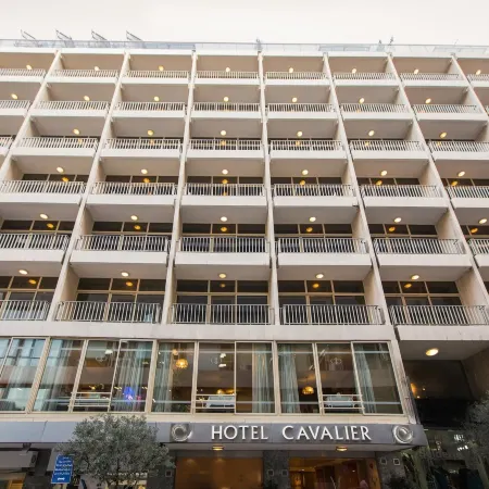 Hotel Cavalier