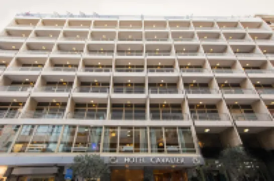 Hotel Cavalier