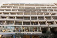 Hotel Cavalier Hotels in 