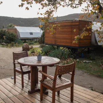 Hotel Cuatro Cuatros