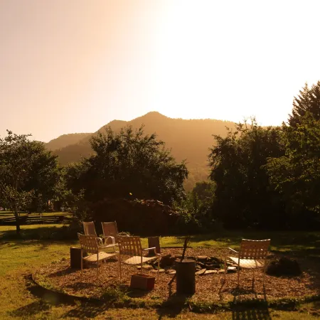 Grandview Lodge