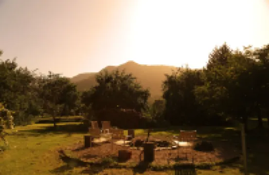 Grandview Lodge