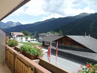 Hotel Mira - Mountain view