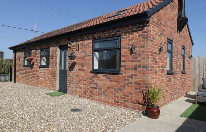 Ashtree Cottage