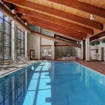 2105 the Pines Condo