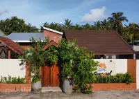 Suncoral Maldives Hotels in 