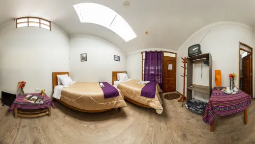 Askha Cusco