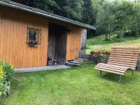 Haus an der Bergwiese - 3-Star
