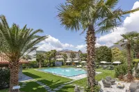 Hotel Ascovilla Charming Hideway - Pools